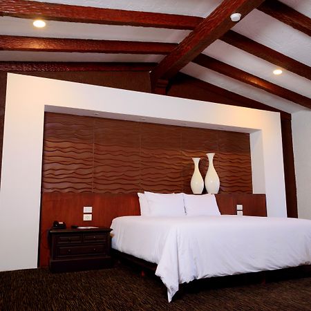 Radisson Hotel Tapatio Guadalajara Aeropuerto Tlaquepaque المظهر الخارجي الصورة