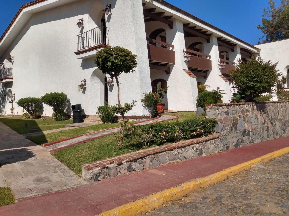 Radisson Hotel Tapatio Guadalajara Aeropuerto Tlaquepaque المظهر الخارجي الصورة