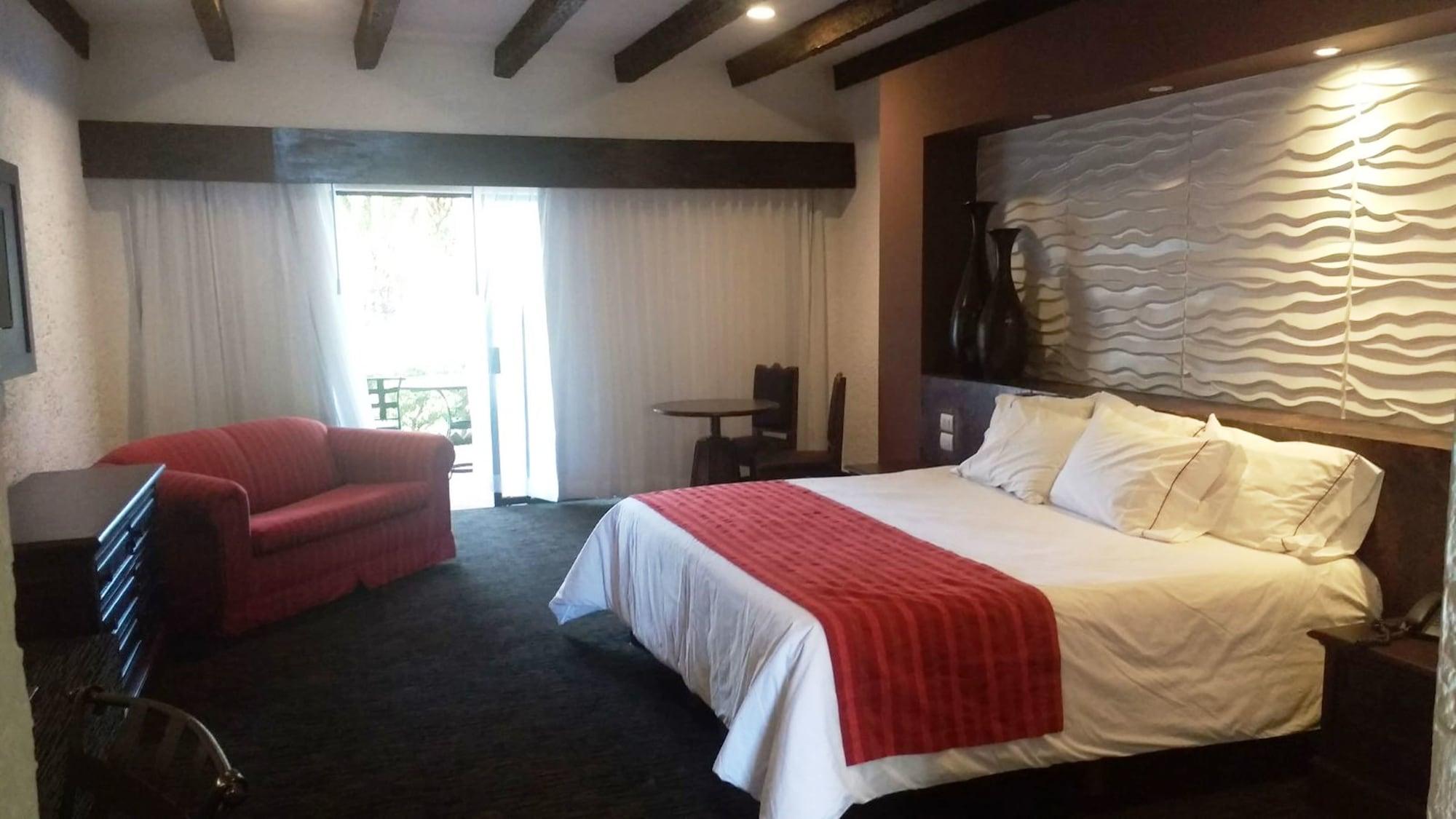 Radisson Hotel Tapatio Guadalajara Aeropuerto Tlaquepaque المظهر الخارجي الصورة