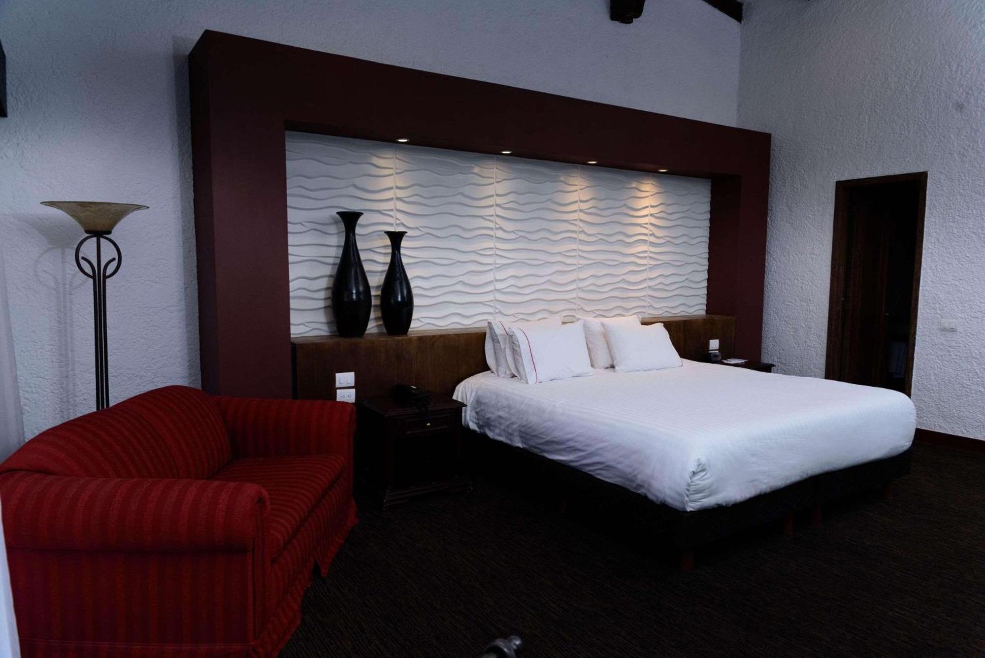 Radisson Hotel Tapatio Guadalajara Aeropuerto Tlaquepaque المظهر الخارجي الصورة