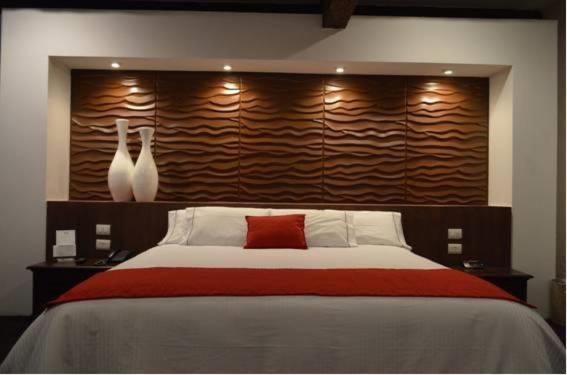 Radisson Hotel Tapatio Guadalajara Aeropuerto Tlaquepaque المظهر الخارجي الصورة